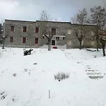 The Magic Mountain Vendégház *