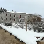 The Magic Mountain * Tsapournia