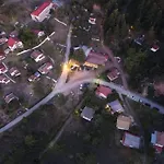 The Magic Mountain *