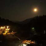 The Magic Mountain