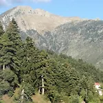 The Magic Mountain Vendégház
