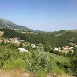 The Magic Mountain Vendégház *