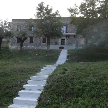 The Magic Mountain *