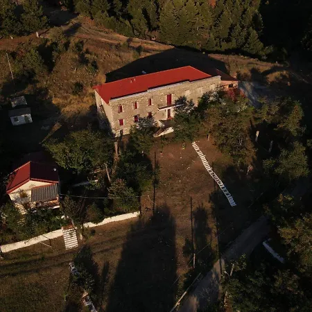 The Magic Mountain Guest house