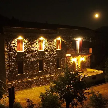 Guest house The Magic Mountain