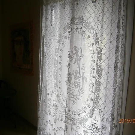 Guest house The Magic Mountain