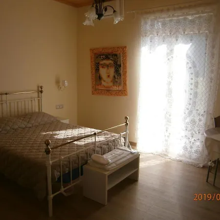 The Magic Mountain *