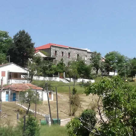 The Magic Mountain *