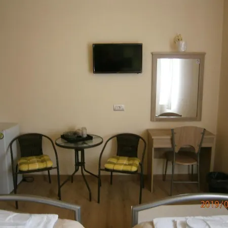 The Magic Mountain Pensjonat