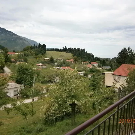 The Magic Mountain *