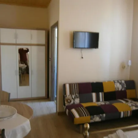 Affittacamere The Magic Mountain