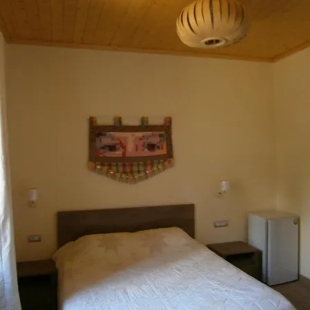 Affittacamere The Magic Mountain Tsapournia