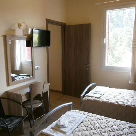 Guest house The Magic Mountain *