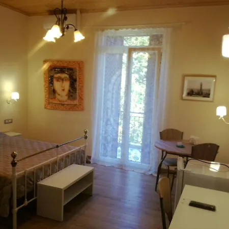 Affittacamere The Magic Mountain