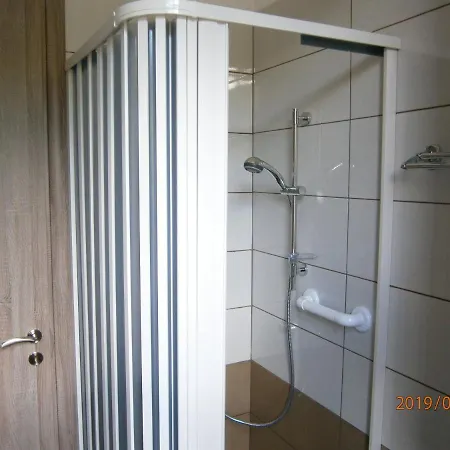 The Magic Mountain Tsapournia