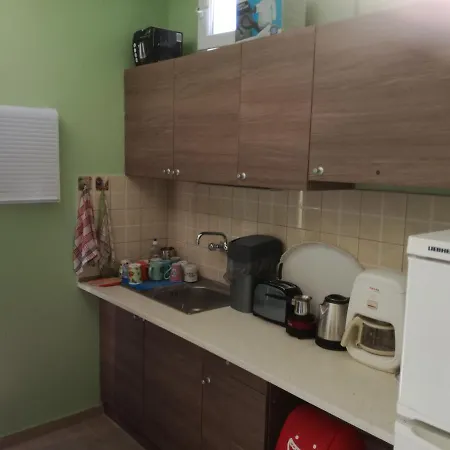 The Magic Mountain Pensjonat