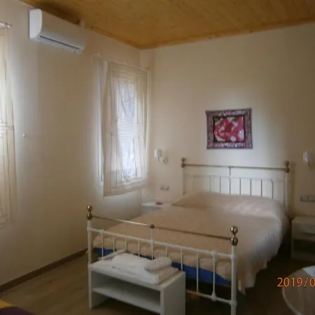 The Magic Mountain Tsapournia