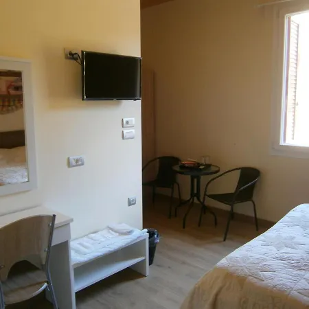 The Magic Mountain Tsapournia