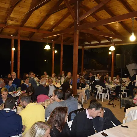 Affittacamere The Magic Mountain