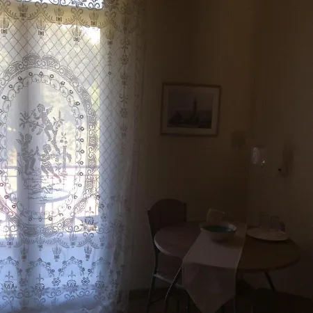 The Magic Mountain Guest house *