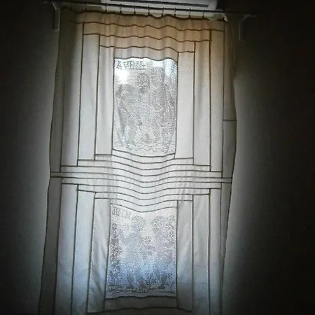 The Magic Mountain Pensjonat