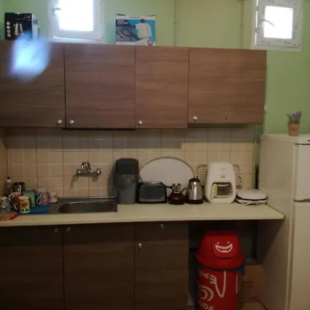 Affittacamere The Magic Mountain