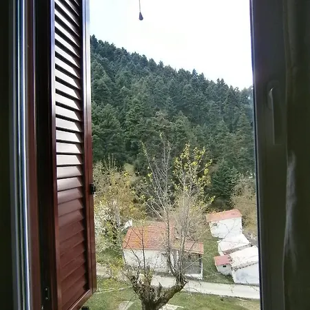 The Magic Mountain *