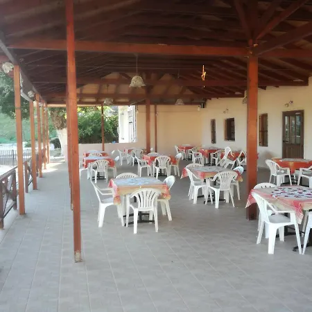The Magic Mountain Guest house *