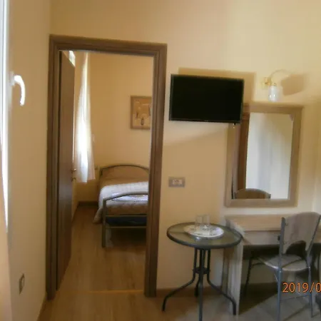 Affittacamere The Magic Mountain *