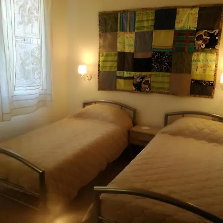 The Magic Mountain Affittacamere