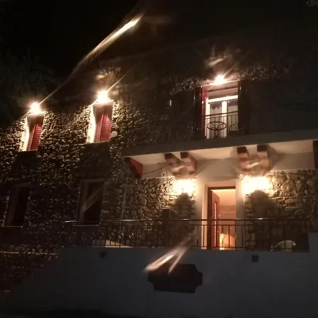 The Magic Mountain *