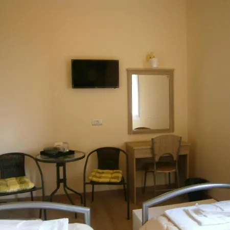 Affittacamere The Magic Mountain *