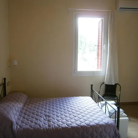The Magic Mountain Guest house *
