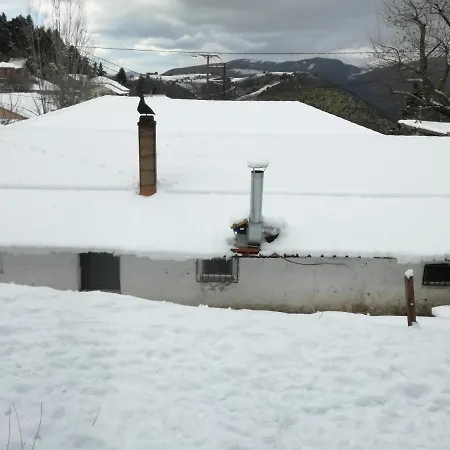 The Magic Mountain Pensjonat