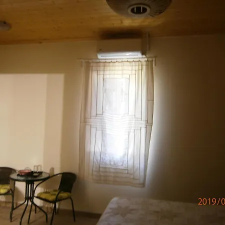 The Magic Mountain Tsapournia