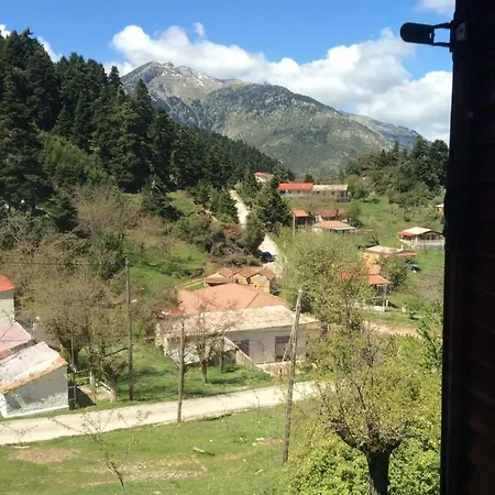 The Magic Mountain *