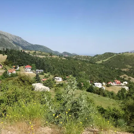 The Magic Mountain Pensjonat *