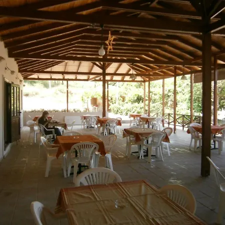 The Magic Mountain Pensjonat