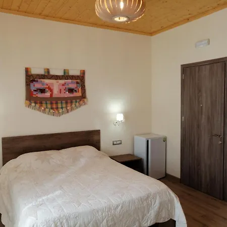 The Magic Mountain Guest house