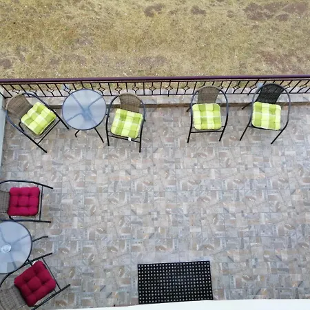 The Magic Mountain *