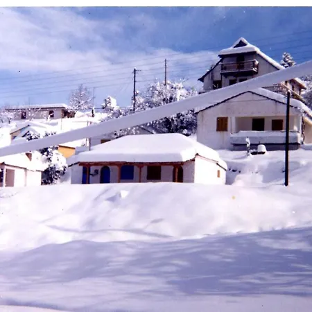 The Magic Mountain *