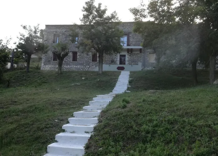 The Magic Mountain *