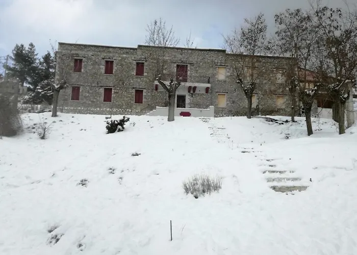 The Magic Mountain Affittacamere *