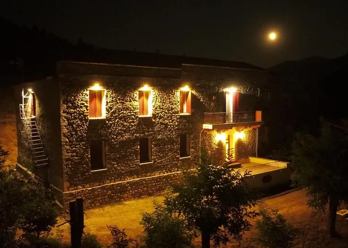 Affittacamere The Magic Mountain