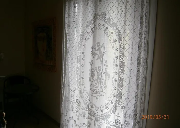 Affittacamere The Magic Mountain