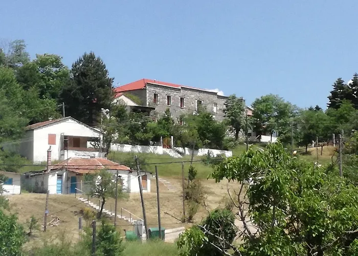 The Magic Mountain *