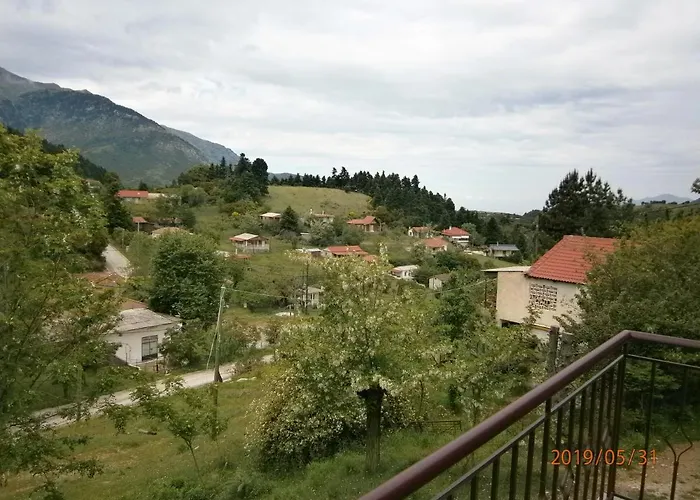 The Magic Mountain *