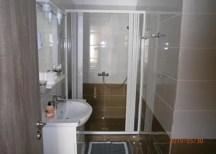 The Magic Mountain Affittacamere *