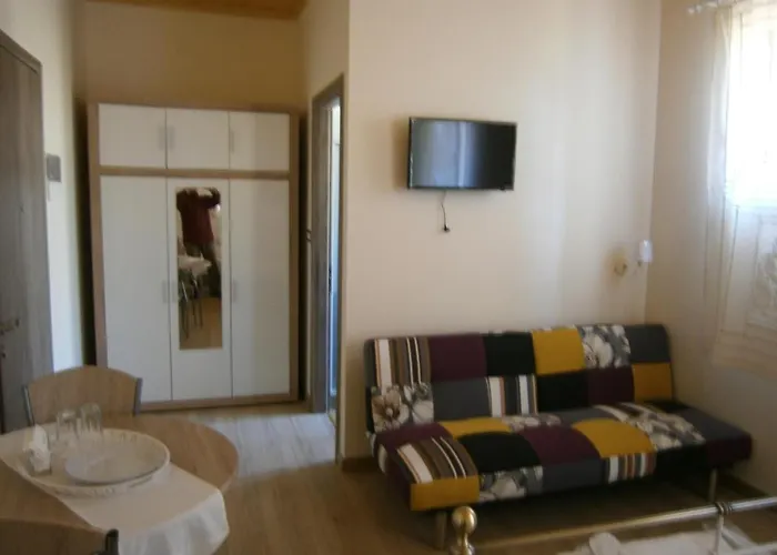 Affittacamere The Magic Mountain