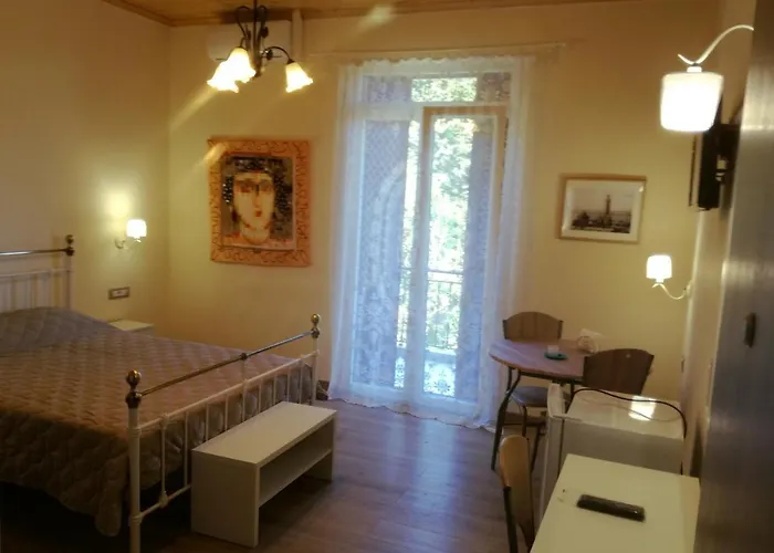 Affittacamere The Magic Mountain